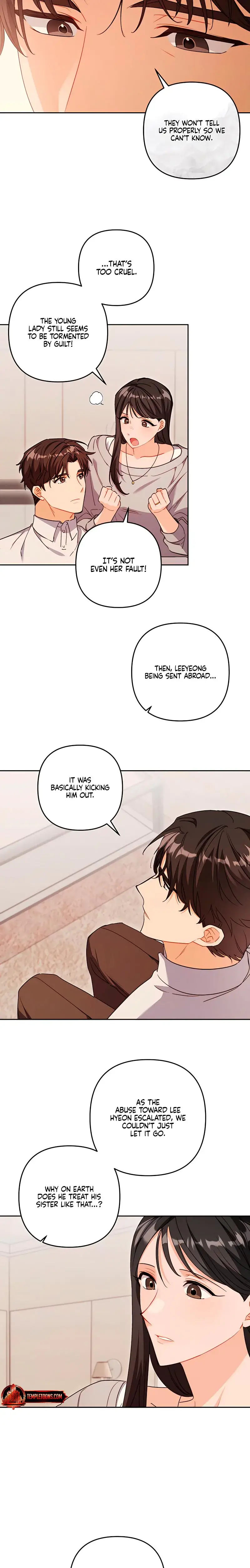 Ready Shoot For Love Chapter 28 - Page 16