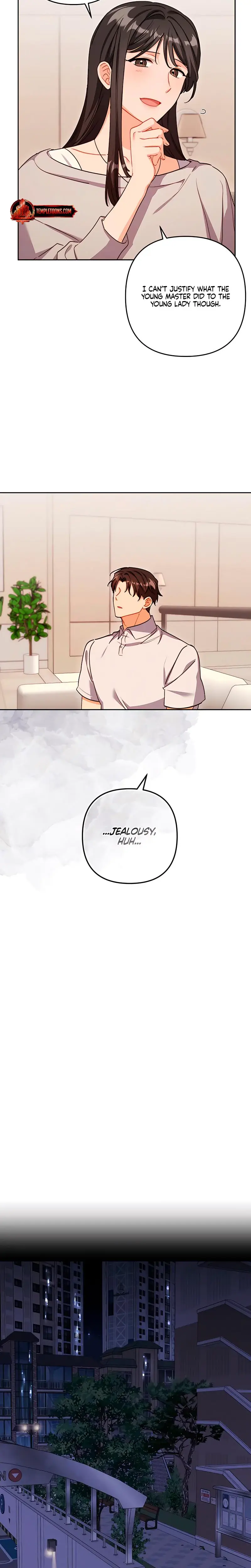 Ready Shoot For Love Chapter 28 - Page 18