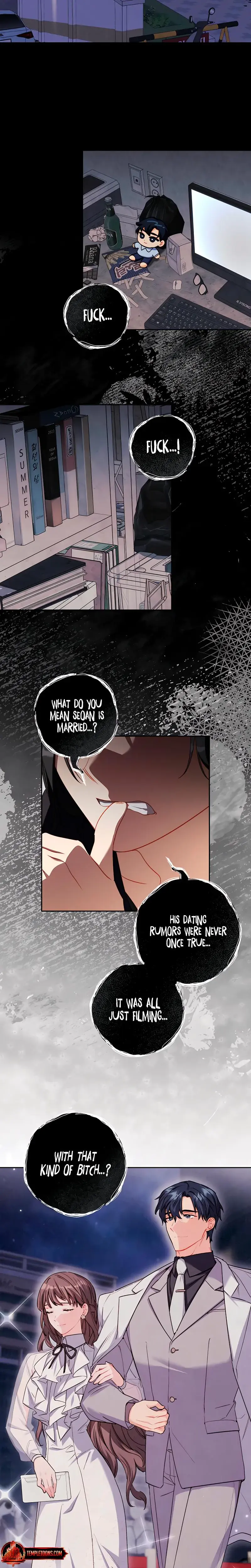 Ready Shoot For Love Chapter 28 - Page 19