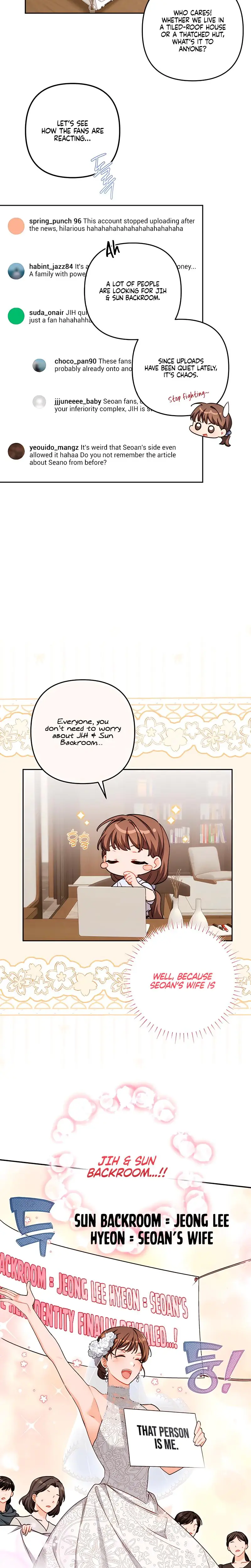 Ready Shoot For Love Chapter 28 - Page 4
