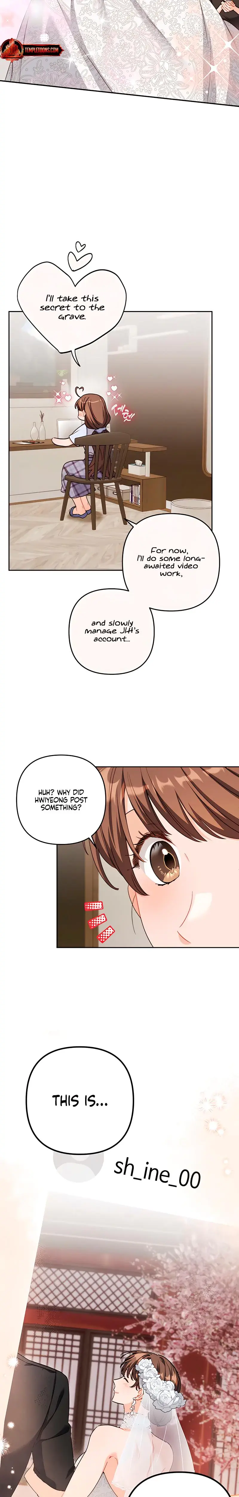 Ready Shoot For Love Chapter 28 - Page 5