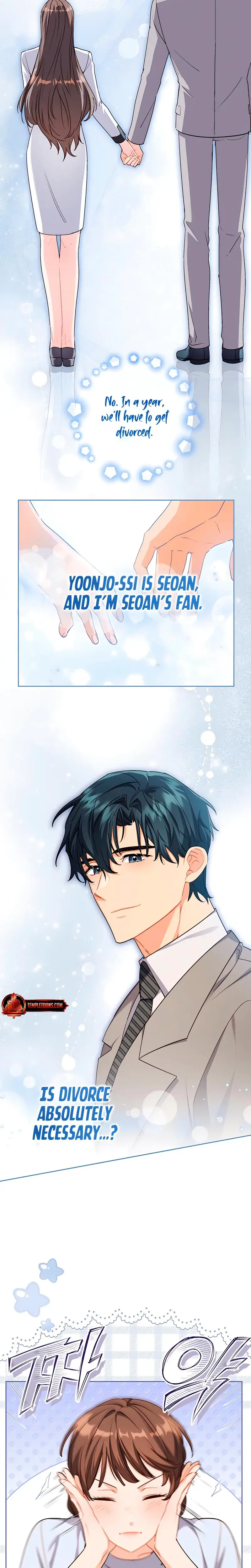 Ready Shoot For Love Chapter 28 - Page 8