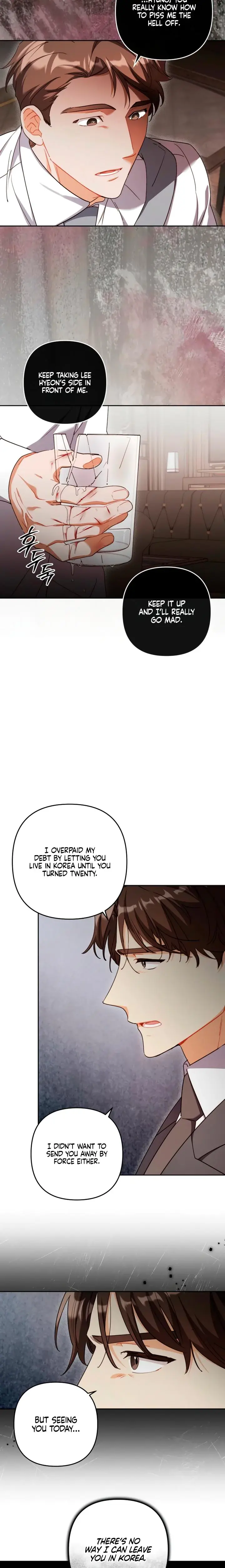 Ready Shoot For Love Chapter 29 - Page 10