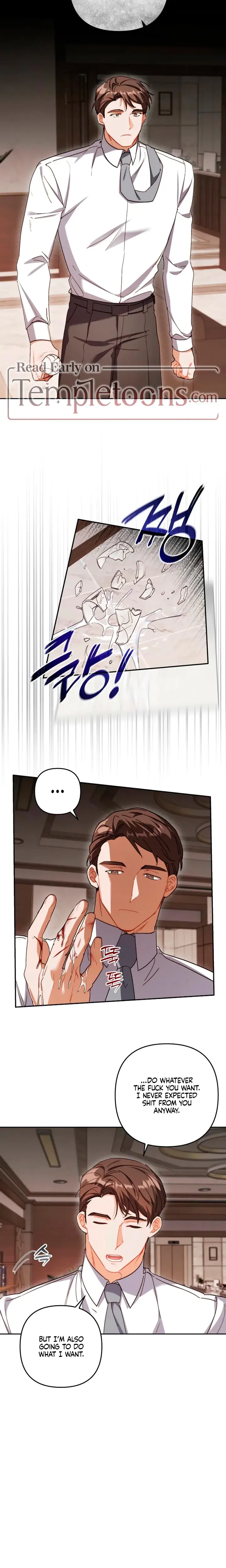 Ready Shoot For Love Chapter 29 - Page 11