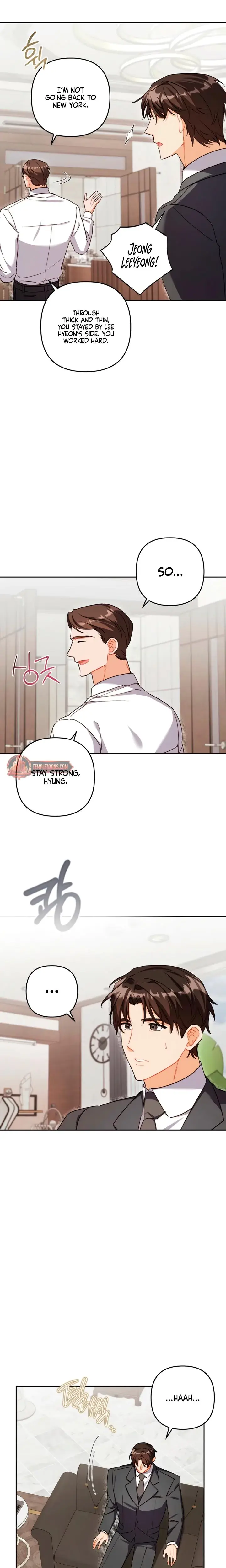 Ready Shoot For Love Chapter 29 - Page 12