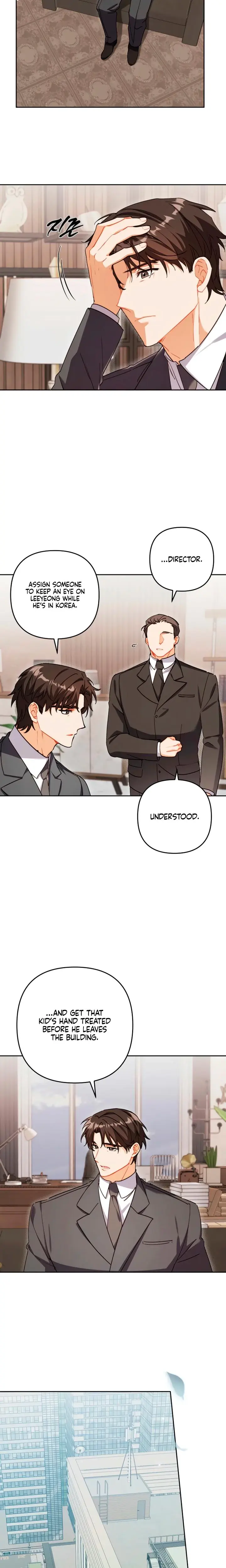 Ready Shoot For Love Chapter 29 - Page 13