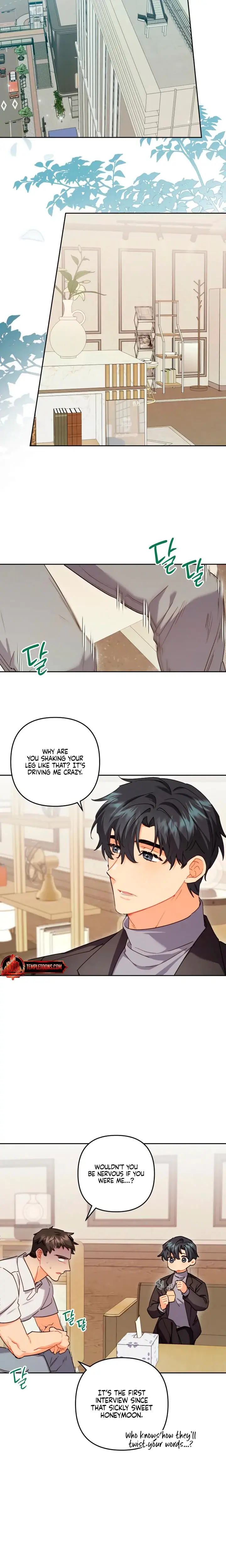 Ready Shoot For Love Chapter 29 - Page 14
