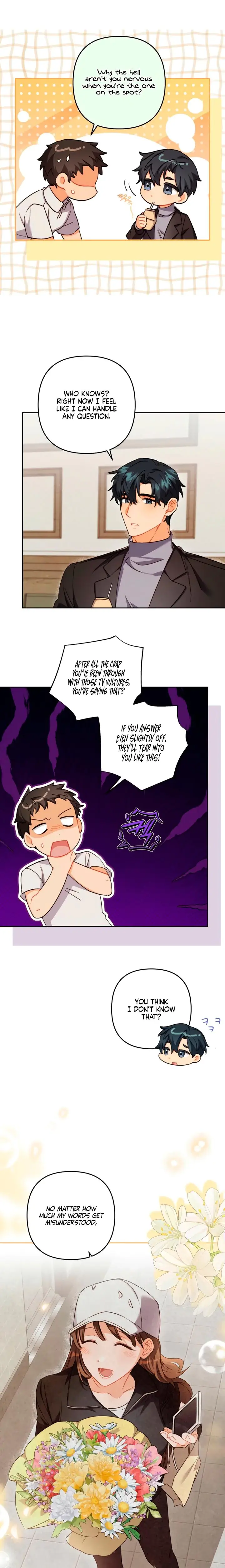 Ready Shoot For Love Chapter 29 - Page 15