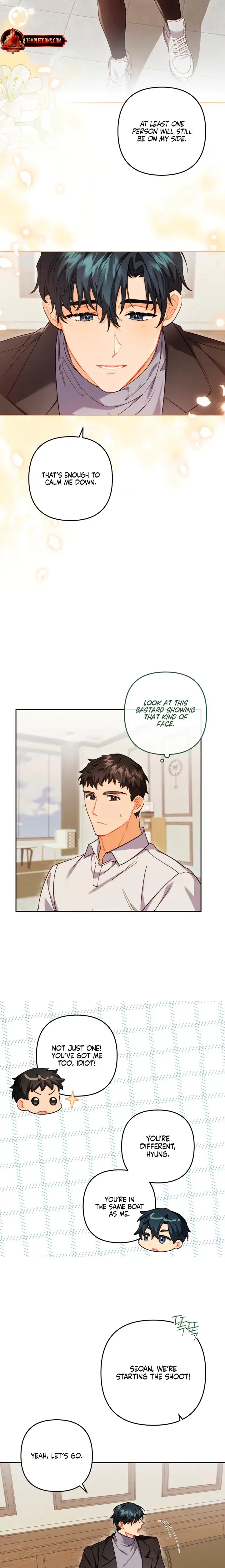 Ready Shoot For Love Chapter 29 - Page 16