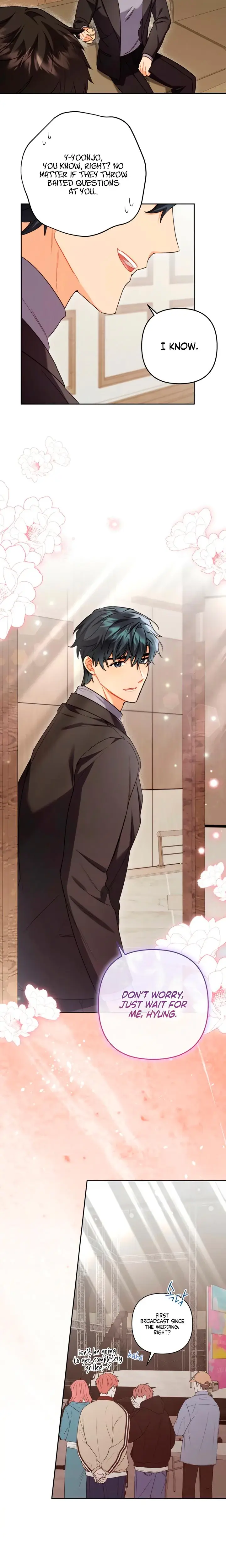 Ready Shoot For Love Chapter 29 - Page 17