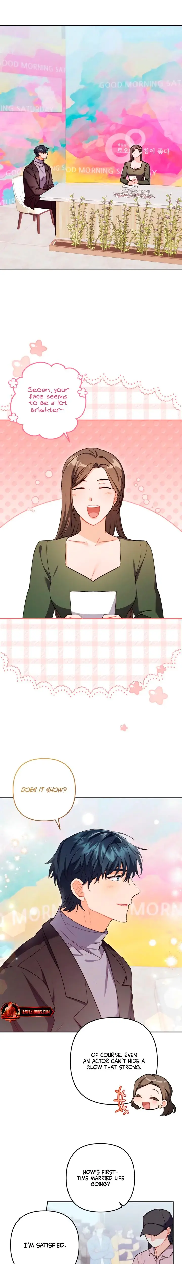 Ready Shoot For Love Chapter 29 - Page 18