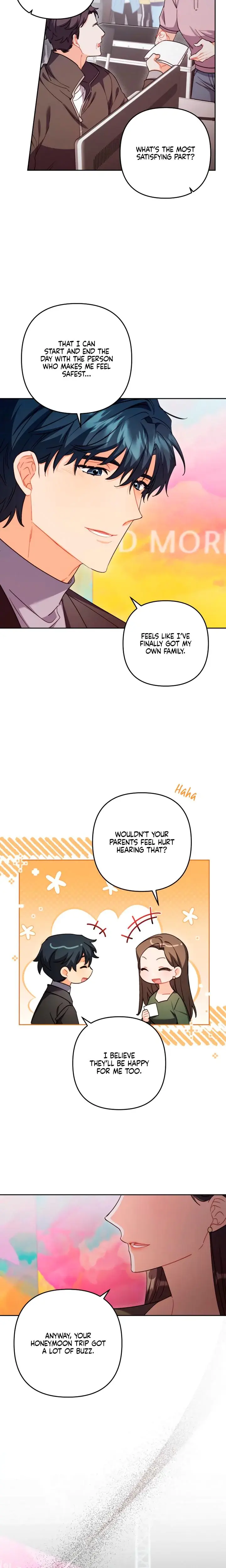 Ready Shoot For Love Chapter 29 - Page 19