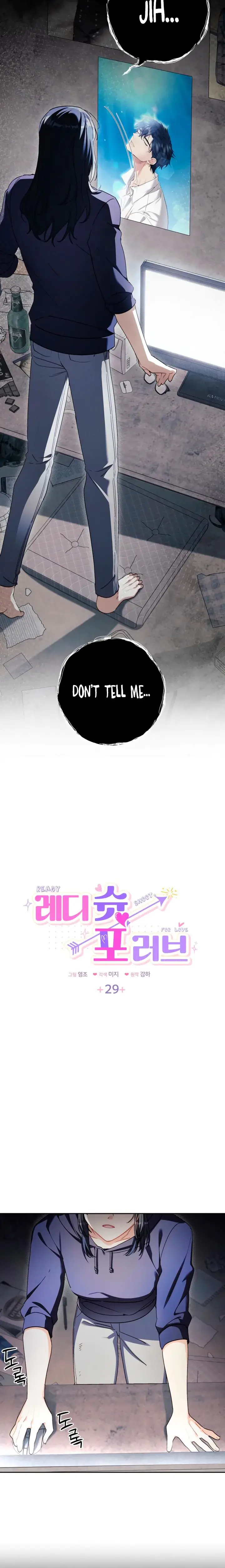 Ready Shoot For Love Chapter 29 - Page 2