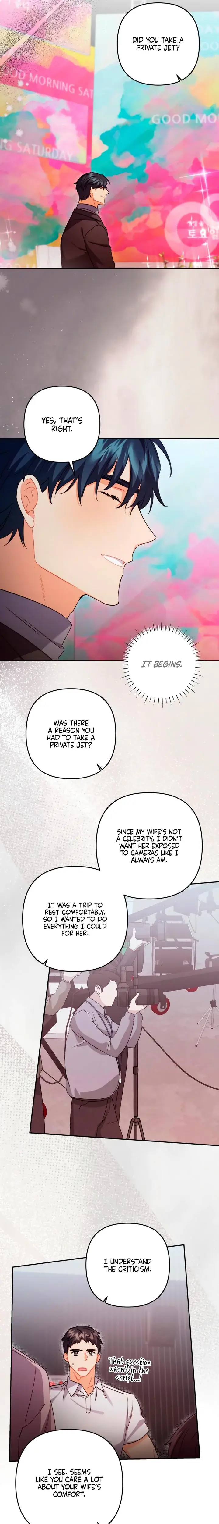 Ready Shoot For Love Chapter 29 - Page 20