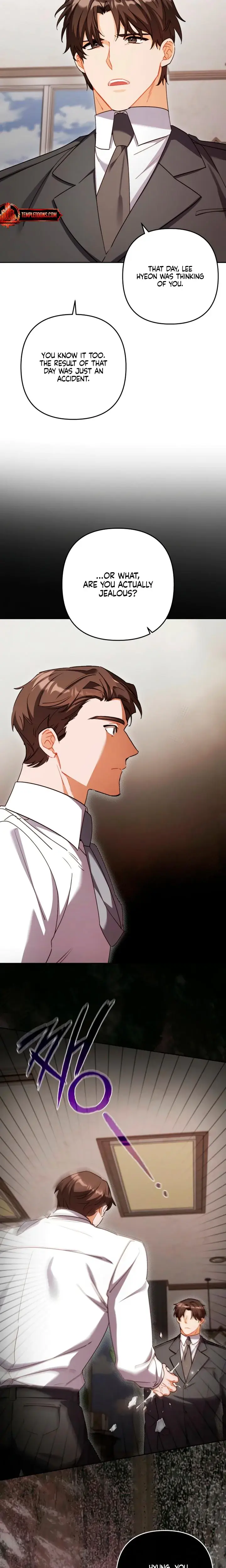 Ready Shoot For Love Chapter 29 - Page 9