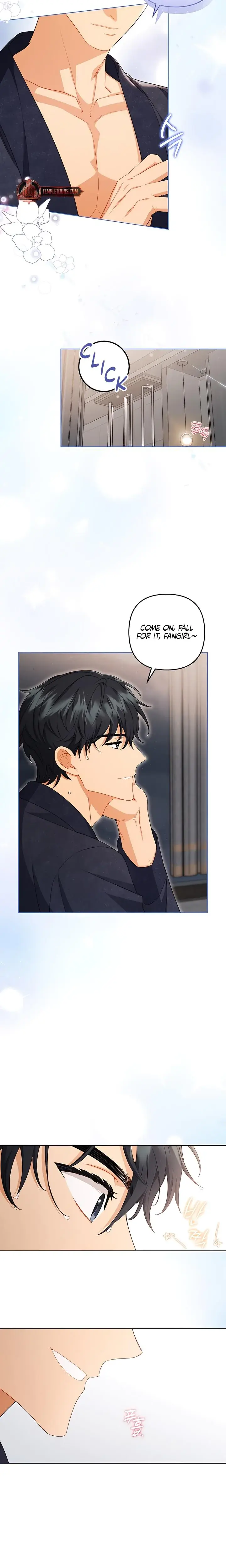 Ready Shoot For Love Chapter 3 - Page 12