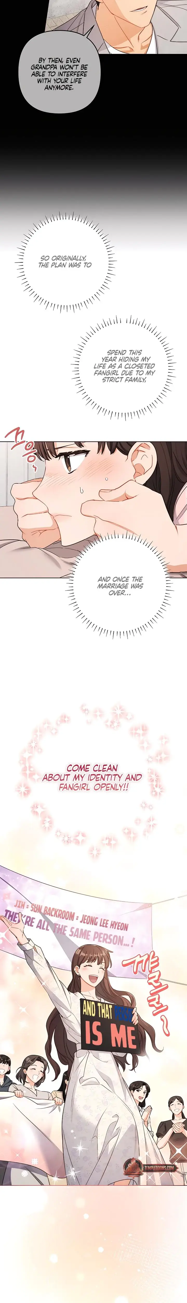 Ready Shoot For Love Chapter 3 - Page 17