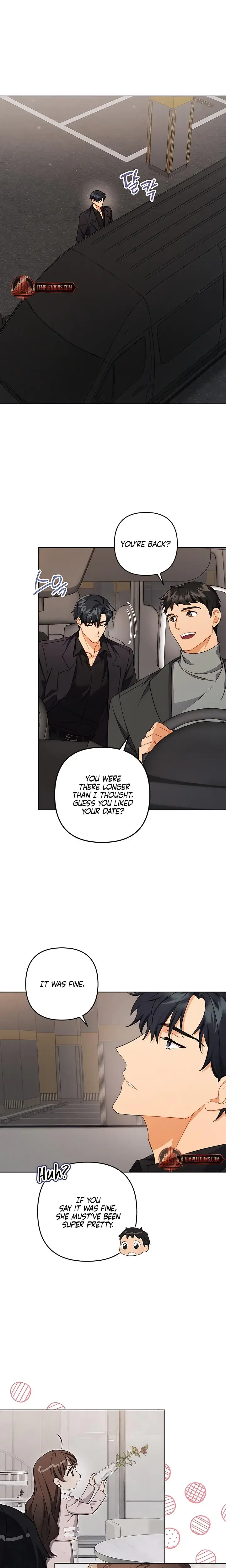 Ready Shoot For Love Chapter 3 - Page 2