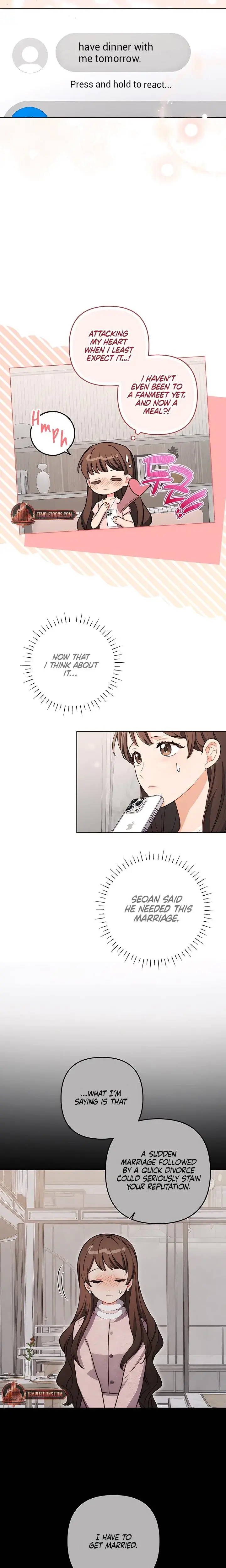 Ready Shoot For Love Chapter 3 - Page 20