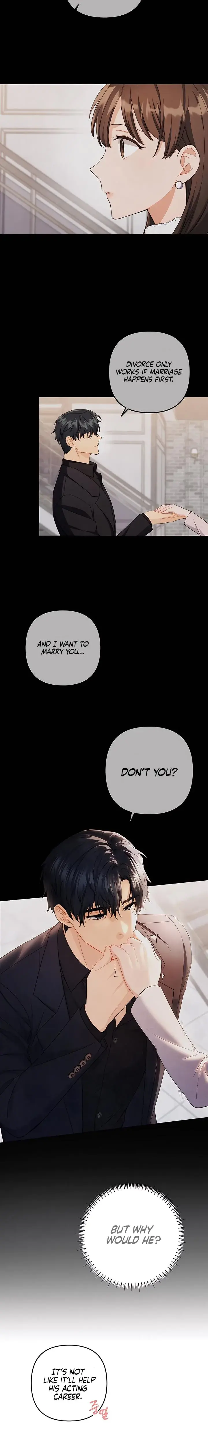 Ready Shoot For Love Chapter 3 - Page 21
