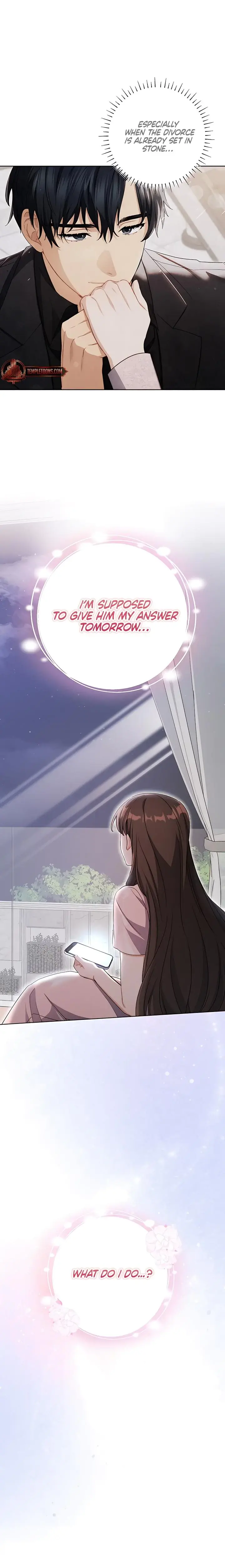 Ready Shoot For Love Chapter 3 - Page 22