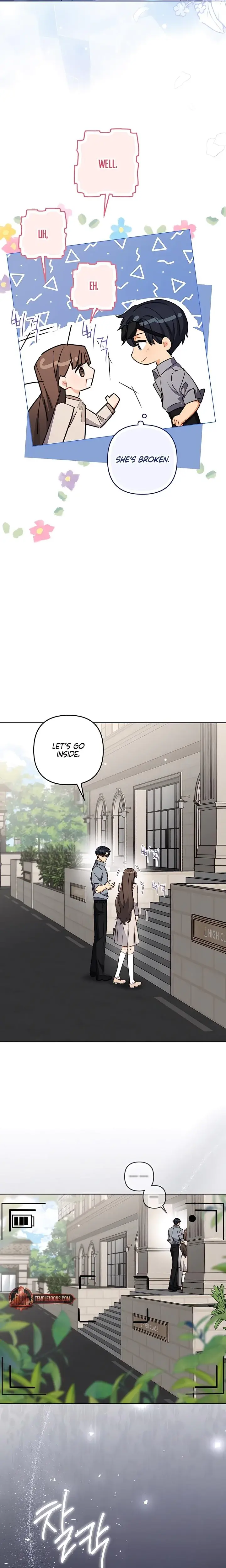 Ready Shoot For Love Chapter 3 - Page 25