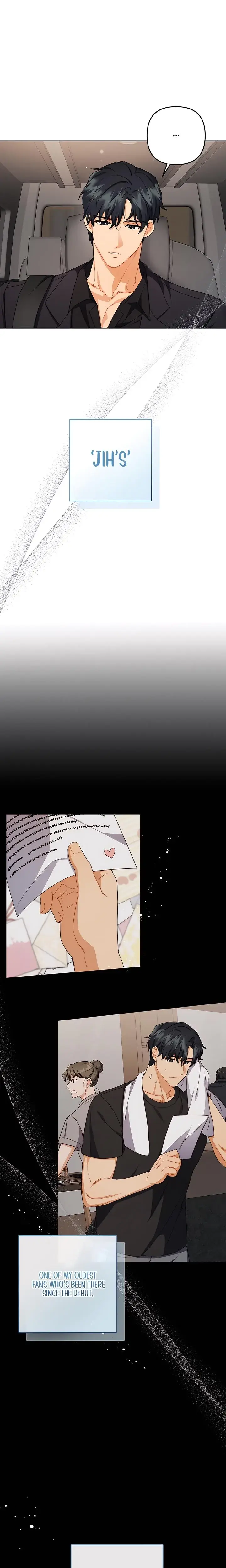 Ready Shoot For Love Chapter 3 - Page 4
