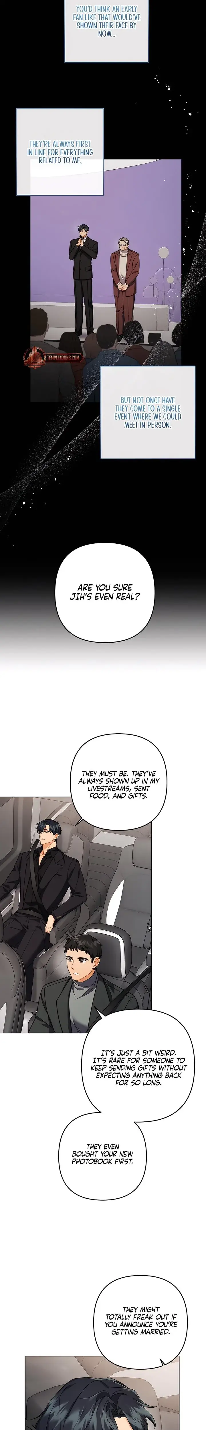 Ready Shoot For Love Chapter 3 - Page 5