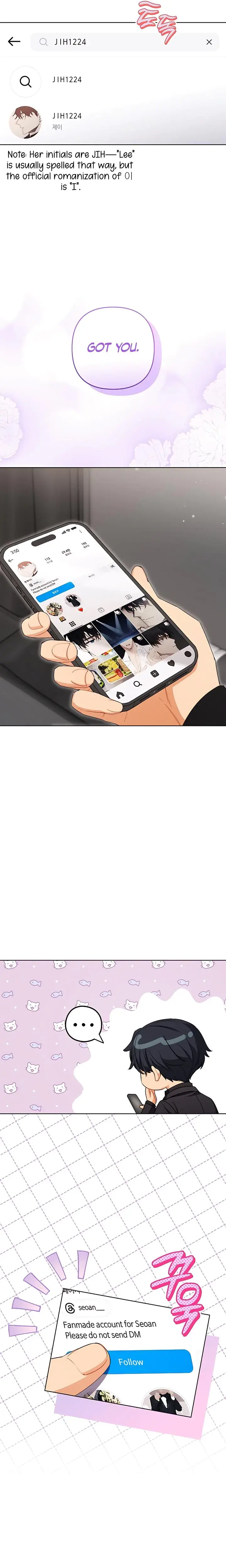 Ready Shoot For Love Chapter 3 - Page 8