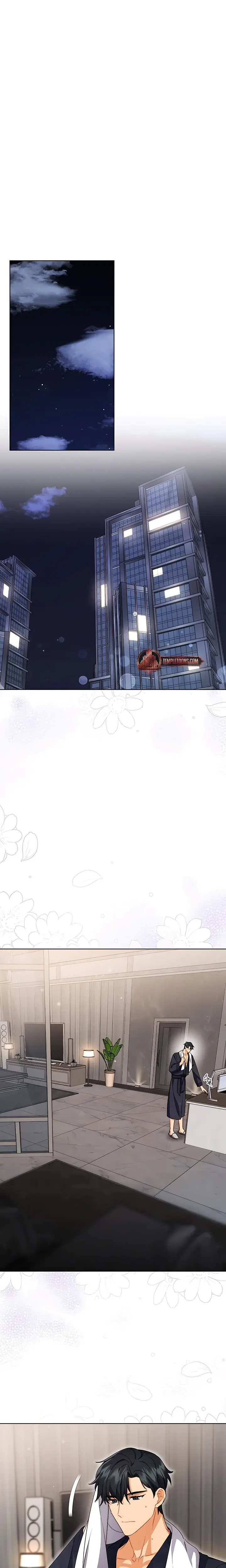 Ready Shoot For Love Chapter 3 - Page 9