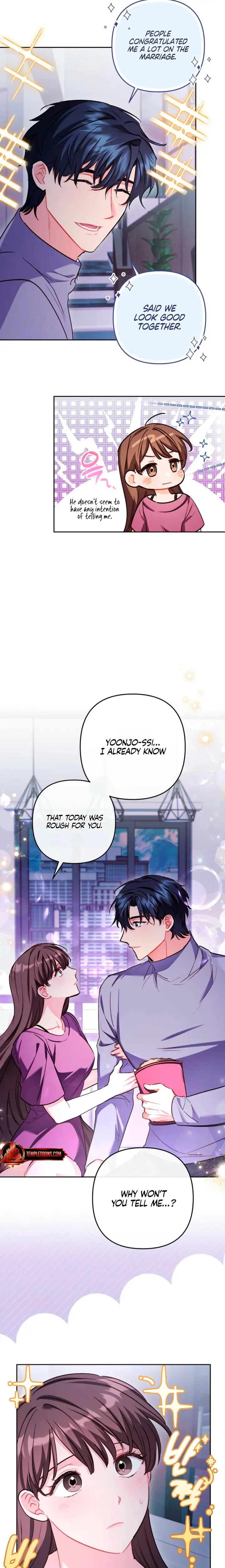 Ready Shoot For Love Chapter 30 - Page 14