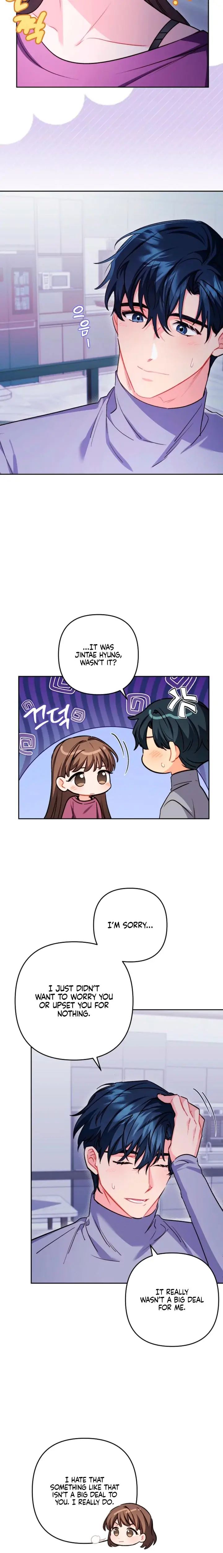 Ready Shoot For Love Chapter 30 - Page 15