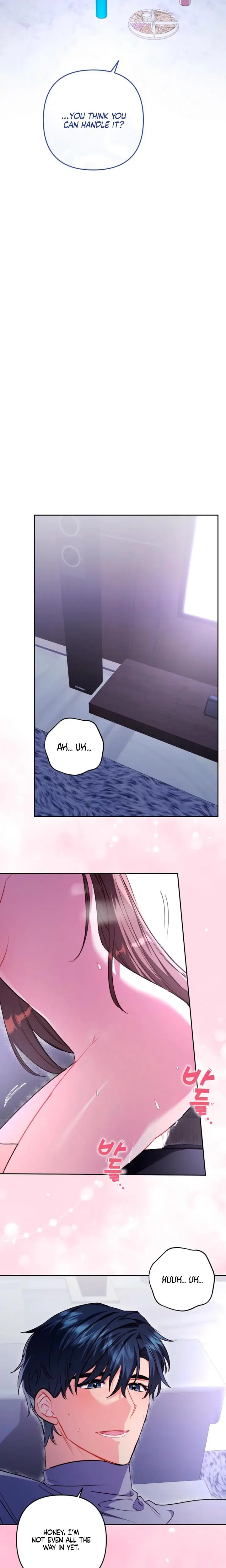 Ready Shoot For Love Chapter 30 - Page 17
