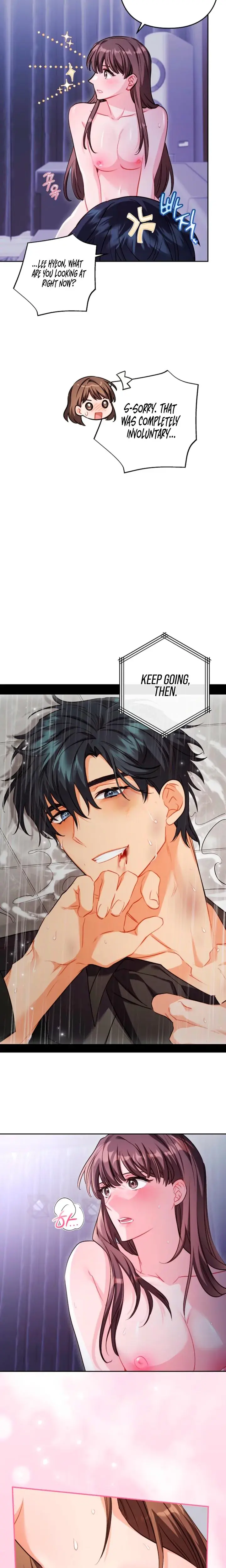Ready Shoot For Love Chapter 30 - Page 20