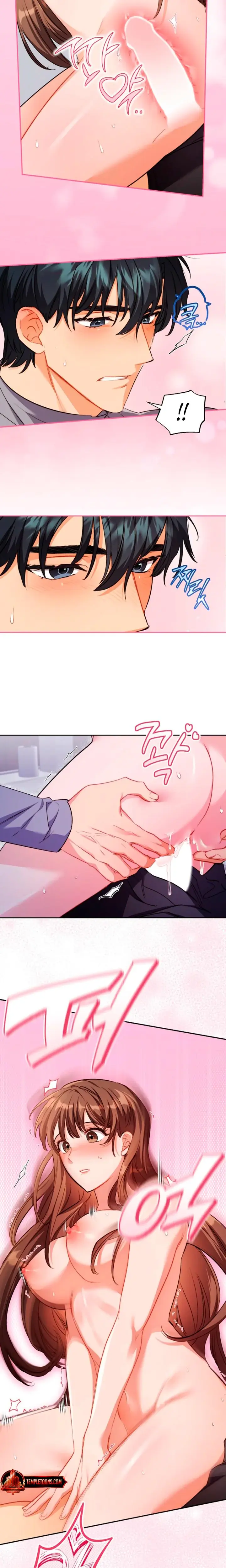 Ready Shoot For Love Chapter 30 - Page 21