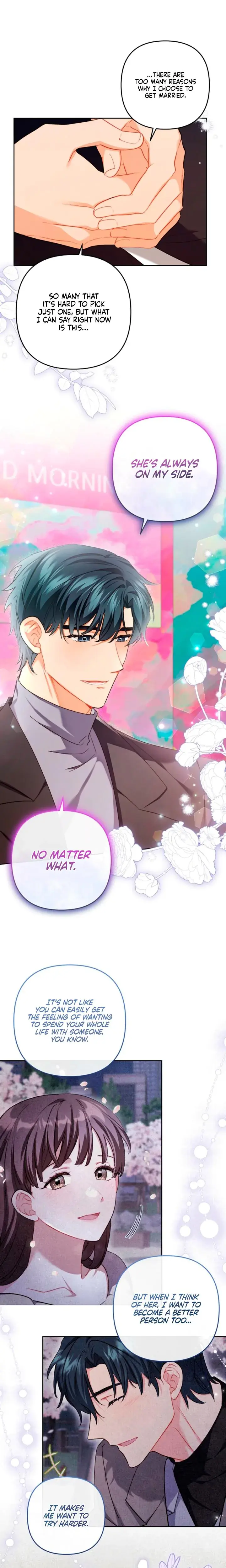 Ready Shoot For Love Chapter 30 - Page 3