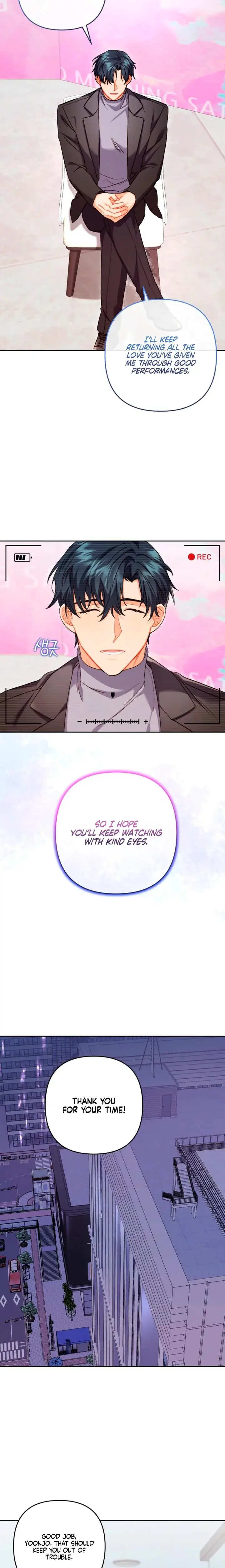 Ready Shoot For Love Chapter 30 - Page 5