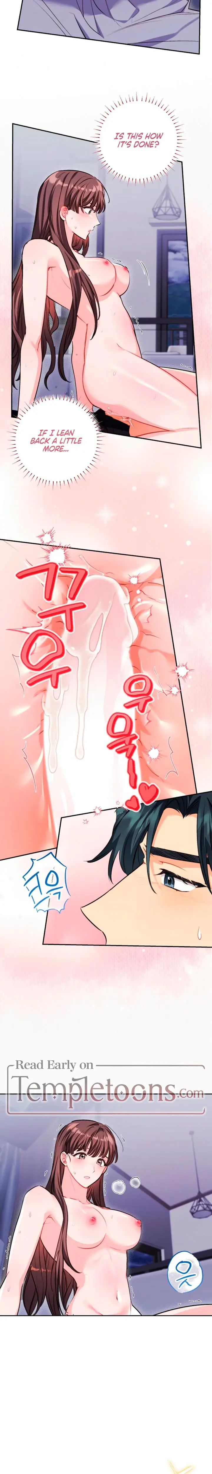 Ready Shoot For Love Chapter 31 - Page 12