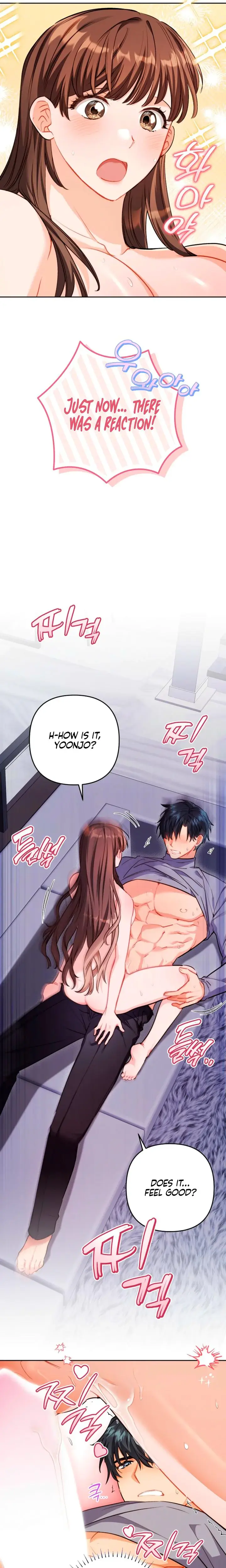 Ready Shoot For Love Chapter 31 - Page 13