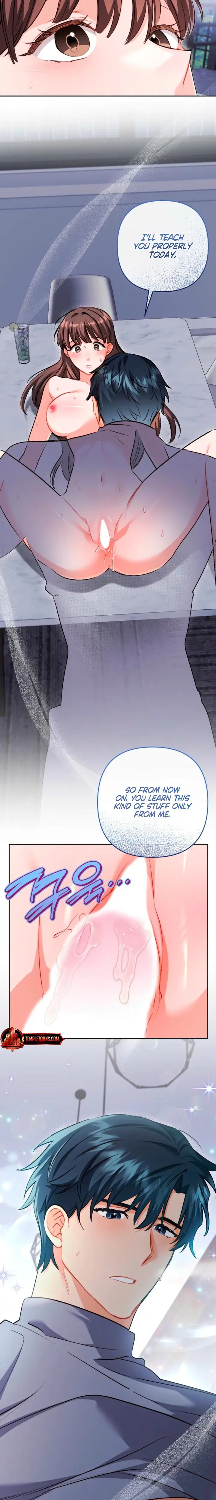 Ready Shoot For Love Chapter 31 - Page 20