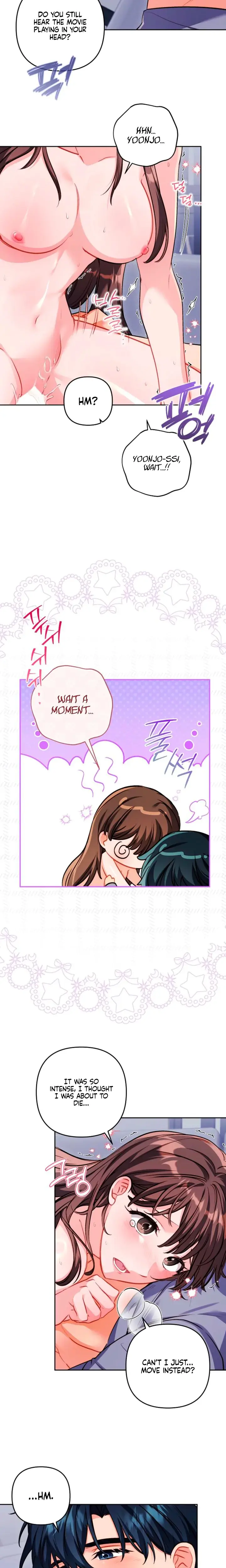 Ready Shoot For Love Chapter 31 - Page 4