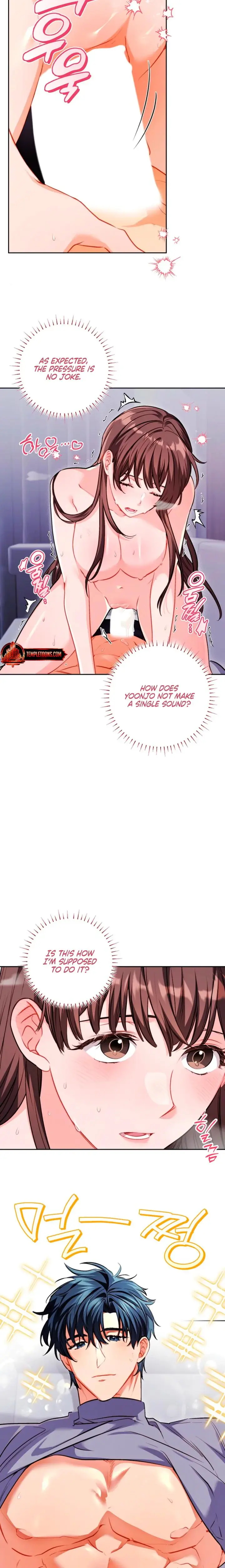 Ready Shoot For Love Chapter 31 - Page 6