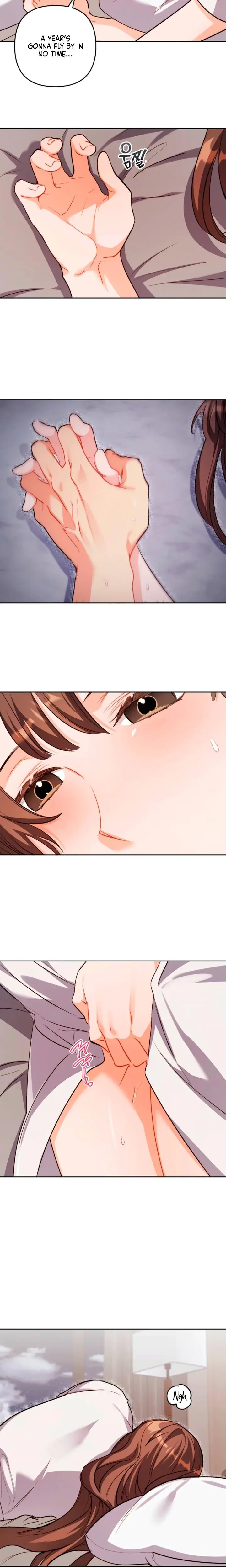Ready Shoot For Love Chapter 32 - Page 10