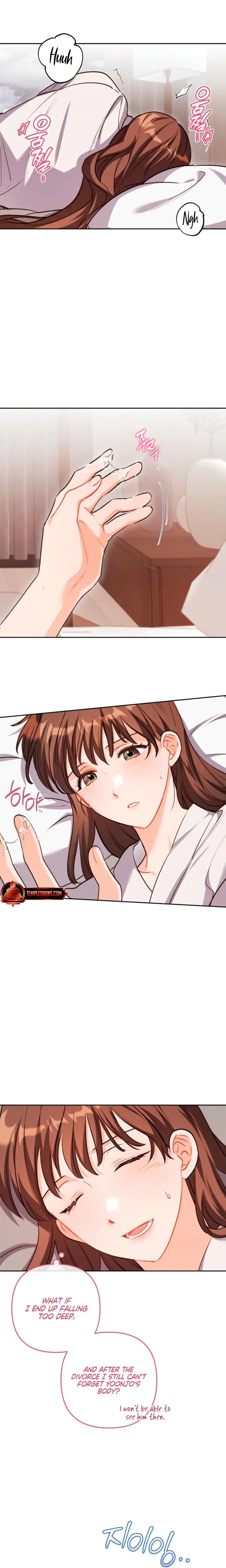 Ready Shoot For Love Chapter 32 - Page 11
