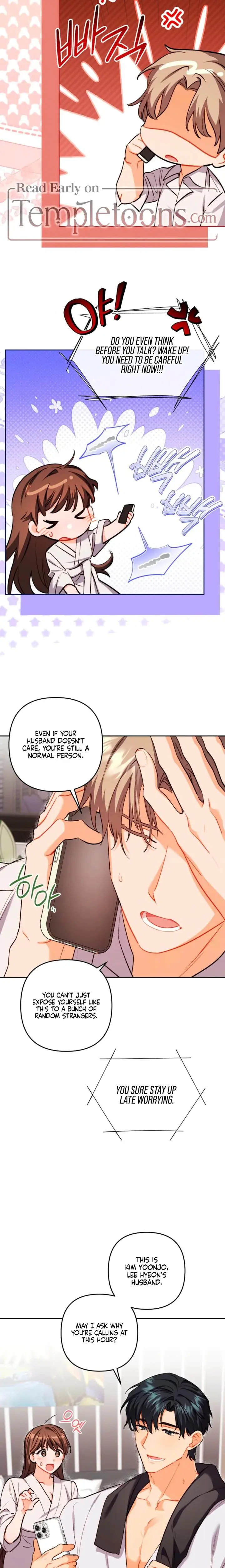 Ready Shoot For Love Chapter 32 - Page 14