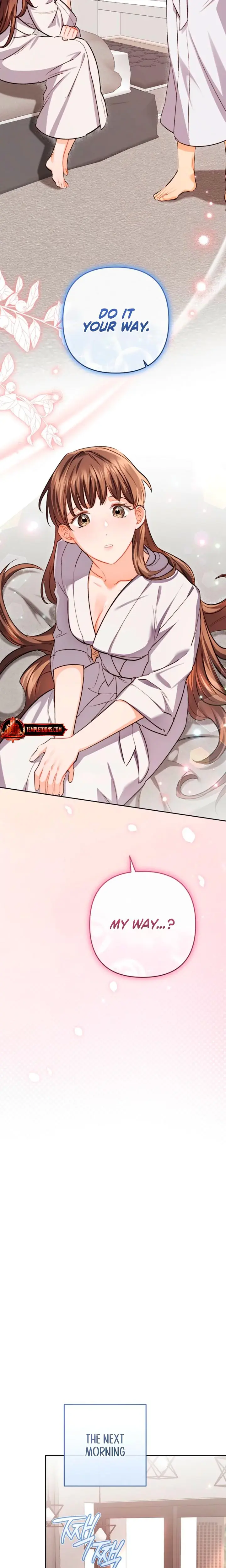 Ready Shoot For Love Chapter 32 - Page 20