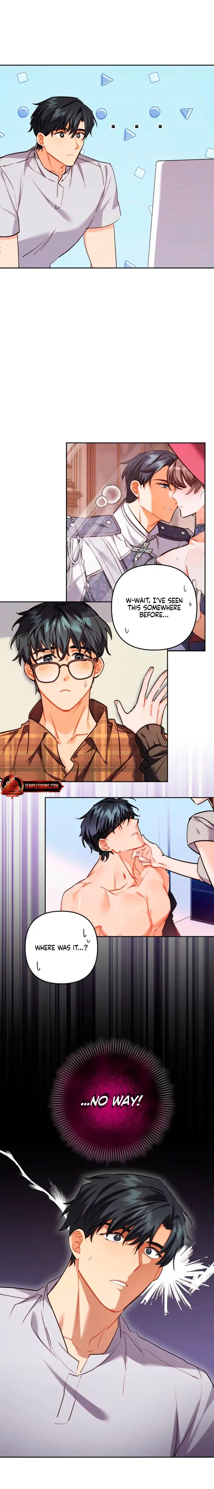 Ready Shoot For Love Chapter 32 - Page 24