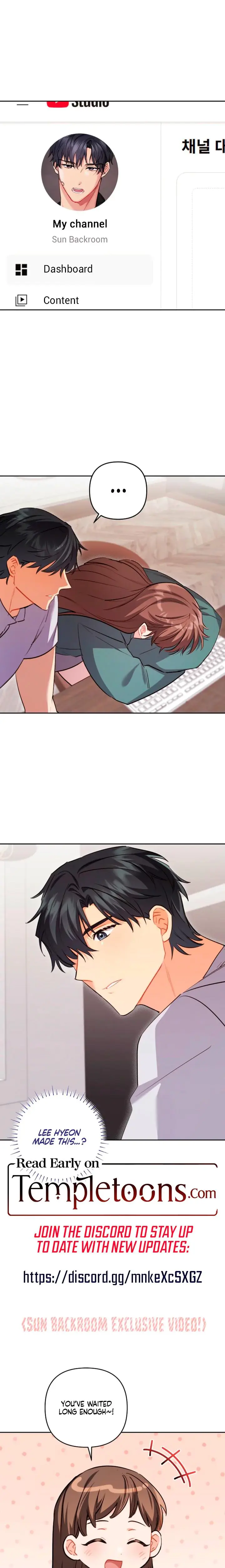 Ready Shoot For Love Chapter 32 - Page 25
