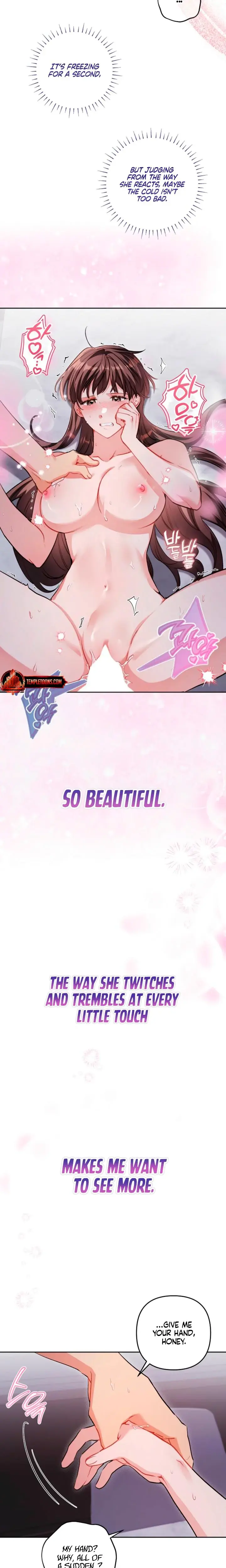 Ready Shoot For Love Chapter 32 - Page 5