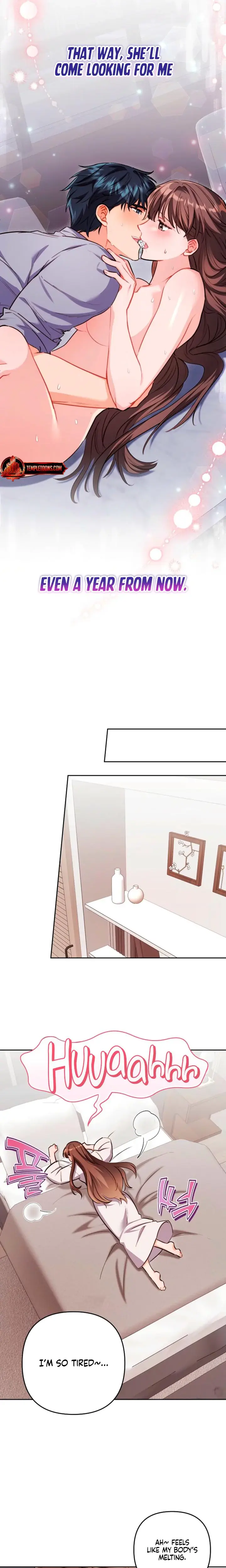 Ready Shoot For Love Chapter 32 - Page 8